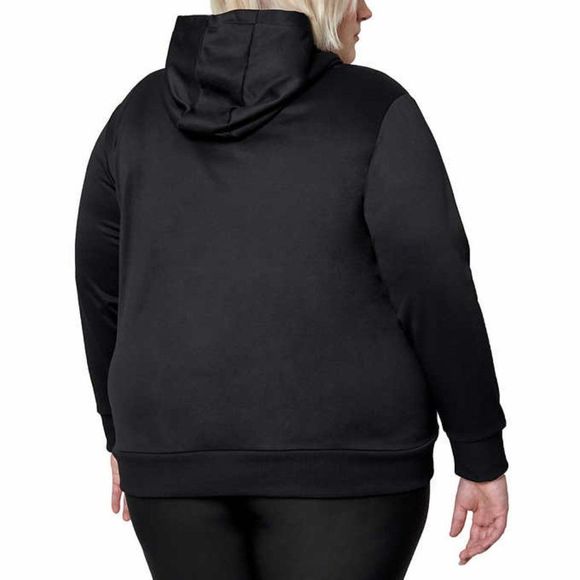 Mondetta Ladies' Hoodie - Picture 4 of 6